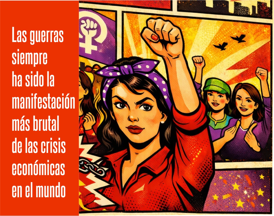 Declaración de la Marcha Mundial de la Mujer
